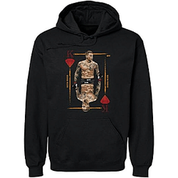 Classic KL2101 Dustin Poirier T-Shirts