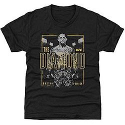 Nickname Box Youth KL2101 Dustin Poirier T-Shirts