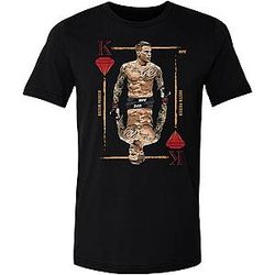 King of Diamond KL2101 Dustin Poirier T-Shirts