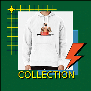 Dustin Poirier Hoodies