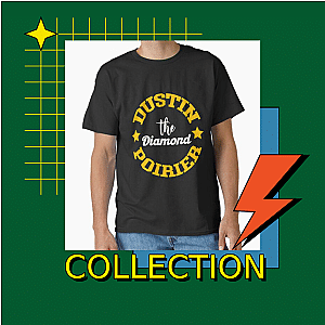 Dustin Poirier T-Shirts