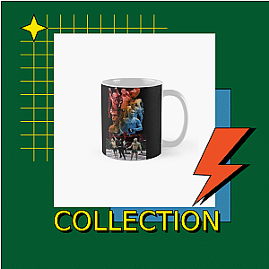 Dustin Poirier Mugs
