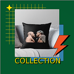 Dustin Poirier Pillows Cover