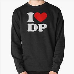 Dustin Poirier Sweatshirt