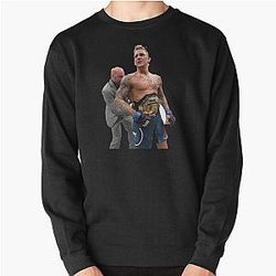 Dustin Poirier Vintage Sweatshirt