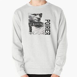Dustin Poirier vintage Sweatshirt