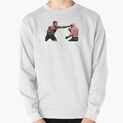 Dustin Poirier Vintage Sweatshirt