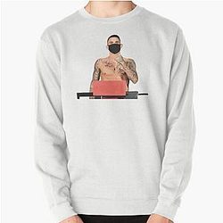 Dustin Poirier Vintage Sweatshirt