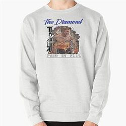 Dustin Poirier Vintage Sweater Shirt