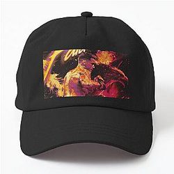 Dustin Poirier - The Diamond - UFC Dad Hat