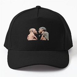 Dustin Poirier Baseball Cap