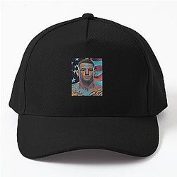 Dustin Poirier Essential Baseball Cap