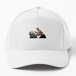 Dustin Poirier Vintage Baseball Cap