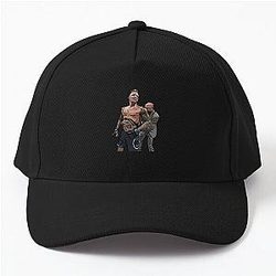 Dustin Poirier Baseball Cap