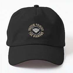 Dustin Poirier Vintage Hat