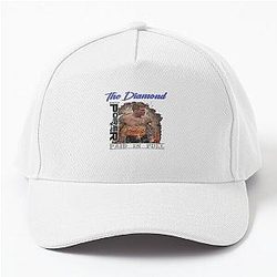 Dustin Poirier Baseball Cap