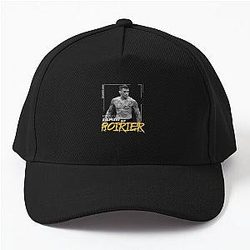 Awesome First Day Dustin Poirier Vintage Style Baseball Cap