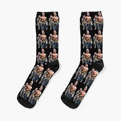 Dustin Poirier Socks