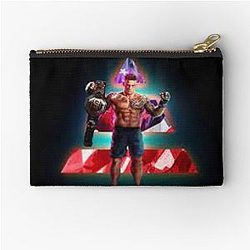 Dustin Poirier Pouch