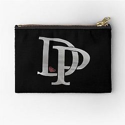 Dustin Poirier Zipper Pouch