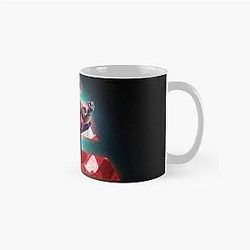 Dustin Poirier Classic Mug