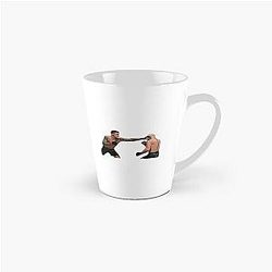 Dustin Poirier Tall Mug