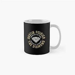 Dustin Poirier Classic Mug