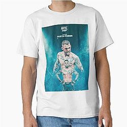 Dustin Poirier Classic T-Shirt