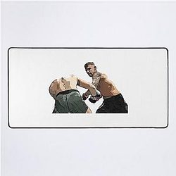 Dustin Poirier Vintage Sticker Desk