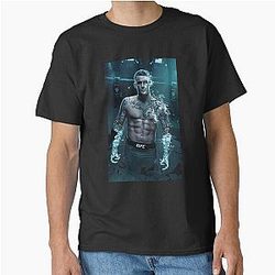 Dustin Poirier Louisiana Style T-Shirt