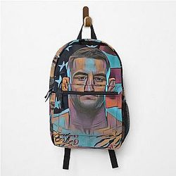 Dustin Poirier Essential Vintage Backpack