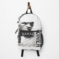 Dustin Poirier Vintage Backpack