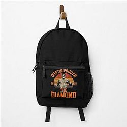 Dustin Poirier vs McGregor Backpack