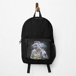 Dustin Poirier Backpack