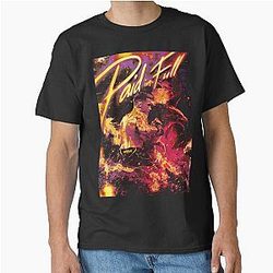 Dustin Poirier The Diamond UFC T-Shirt