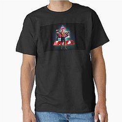 Dustin Poirier Classic T-Shirt
