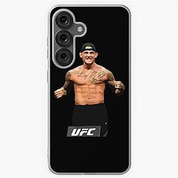 Dustin Poirier Samsung Galaxy Soft Case
