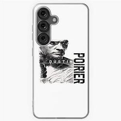 Dustin Poirier Samsung Galaxy Soft Case