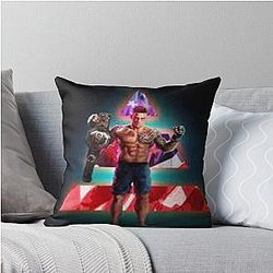 Dustin Poirier Pillow