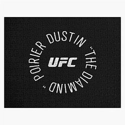 Dustin Poirier Jigsaw Puzzle