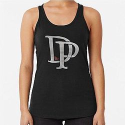 Dustin Poirier Tank Top