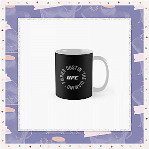 Dustin Poirier Mugs