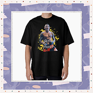 Dustin Poirier T-Shirts