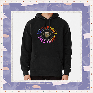 Dustin Poirier Hoodies