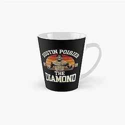 Dustin Poirier vs McGregor Tall Mug