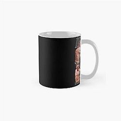 Dustin Poirier The Diamond Classic Mug