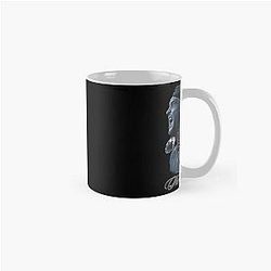 Dustin Poirier The Diamond Last Ride Classic Mug