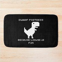 Dwarf Fortress - Because Losing is Fun