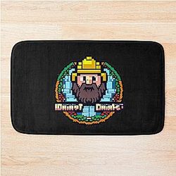Dwarf Fortress Essential Khuzdul Bath