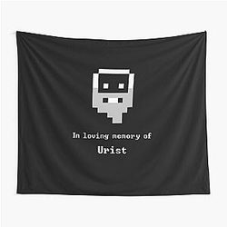 Dwarf Fortress Icon Tapestry